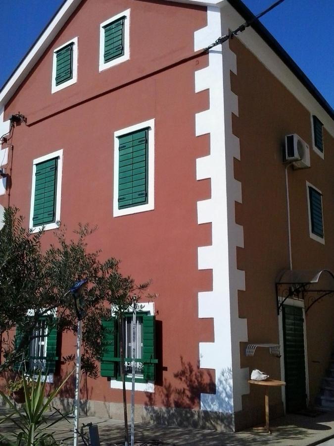 Apartments By The Sea Blace, Neretva Delta - Usce Neretve - 16068 Exterior foto