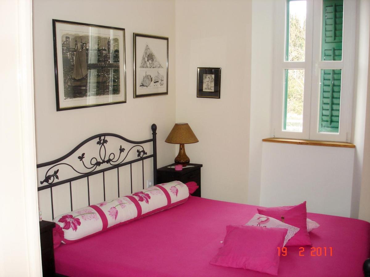 Apartments By The Sea Blace, Neretva Delta - Usce Neretve - 16068 Exterior foto