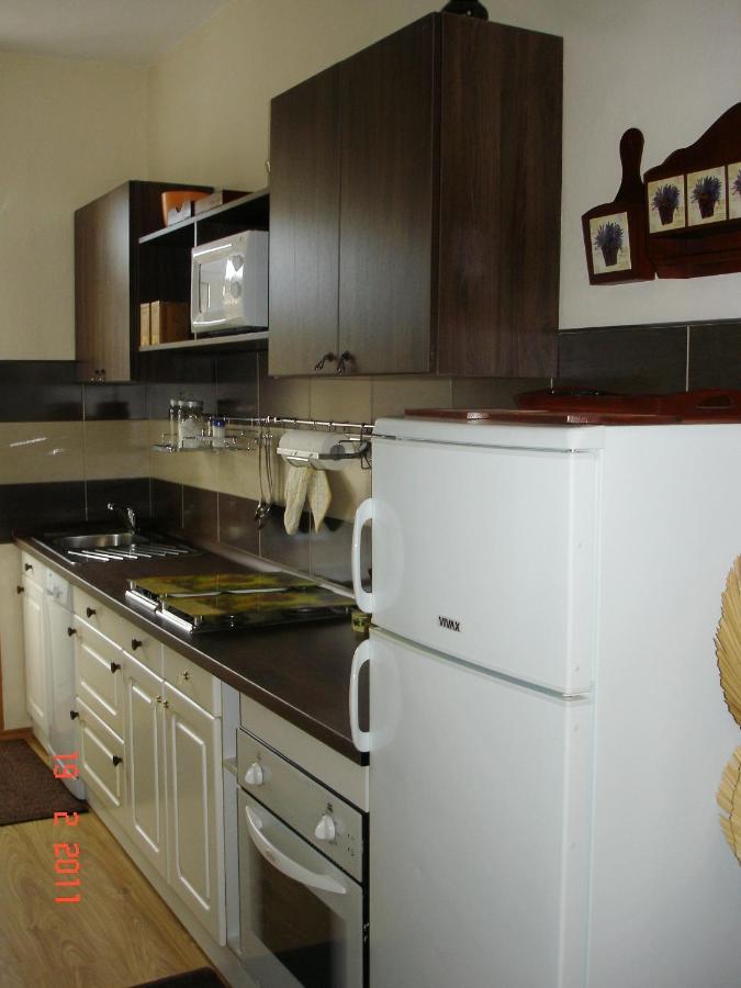 Apartments By The Sea Blace, Neretva Delta - Usce Neretve - 16068 Exterior foto