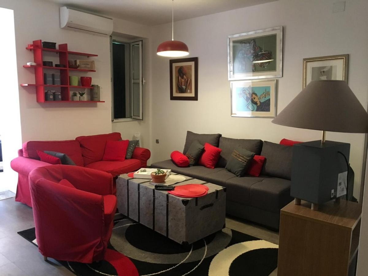 Apartments By The Sea Blace, Neretva Delta - Usce Neretve - 16068 Exterior foto